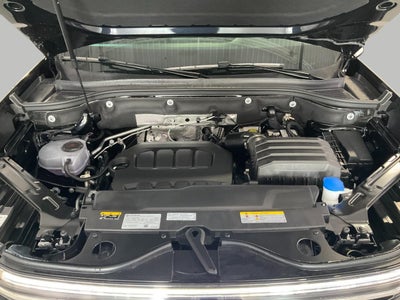 2026 Volkswagen Atlas 2.0T SE w/Technology 4MOTION