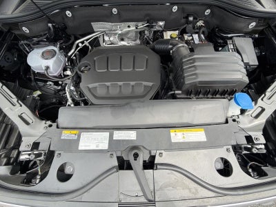 2026 Volkswagen Atlas 2.0T SE w/Technology 4MOTION