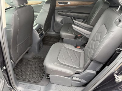 2026 Volkswagen Atlas 2.0T SE w/Technology 4MOTION