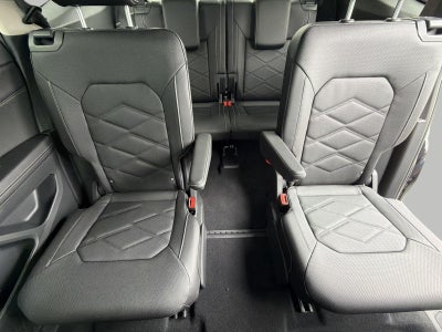 2026 Volkswagen Atlas 2.0T SE w/Technology 4MOTION