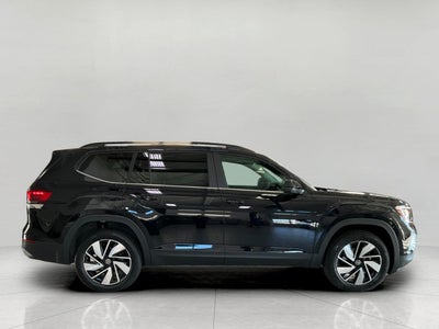 2026 Volkswagen Atlas 2.0T SE w/Technology 4MOTION