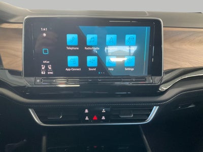 2026 Volkswagen Atlas 2.0T SE w/Technology 4MOTION