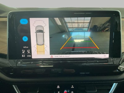 2026 Volkswagen Atlas 2.0T SE w/Technology 4MOTION