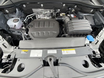 2026 Volkswagen Atlas 2.0T SE w/Technology 4MOTION