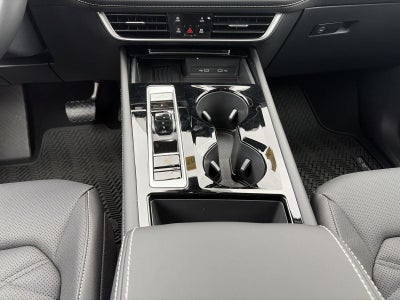 2026 Volkswagen Atlas 2.0T SE w/Technology 4MOTION