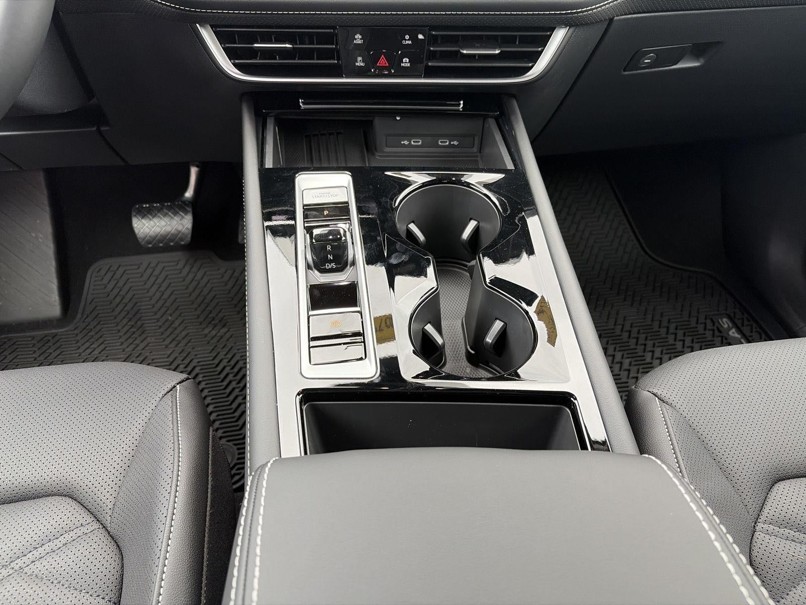 2026 Volkswagen Atlas 2.0T SE w/Technology 4MOTION