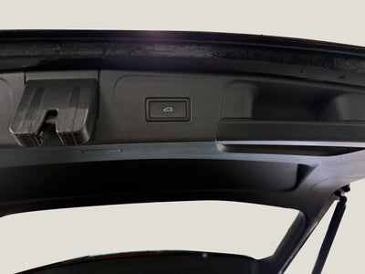 2022 Volkswagen Atlas 3.6L V6 SE w/Technology 4MOTION