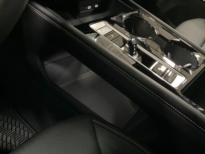 2026 Volkswagen Atlas Cross Sport 2.0T SE w/Technology 4MOTION