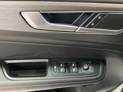 2026 Volkswagen Atlas Cross Sport 2.0T SE w/Technology 4MOTION