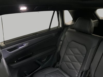 2026 Volkswagen Atlas Cross Sport 2.0T SE w/Technology 4MOTION