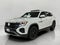 2026 Volkswagen Atlas Cross Sport 2.0T SE w/Technology 4MOTION