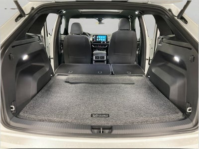 2026 Volkswagen Atlas Cross Sport 2.0T SE w/Technology 4MOTION