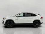 2026 Volkswagen Atlas Cross Sport 2.0T SE w/Technology 4MOTION