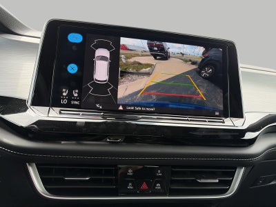 2026 Volkswagen Atlas Cross Sport 2.0T SE w/Technology 4MOTION