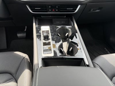 2026 Volkswagen Atlas Cross Sport 2.0T SE w/Technology 4MOTION