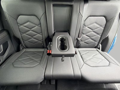 2026 Volkswagen Atlas Cross Sport 2.0T SE w/Technology 4MOTION
