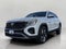 2026 Volkswagen Atlas Cross Sport 2.0T SE w/Technology 4MOTION