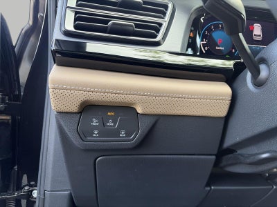 2026 Volkswagen Atlas Cross Sport 2.0T SE w/Technology 4MOTION