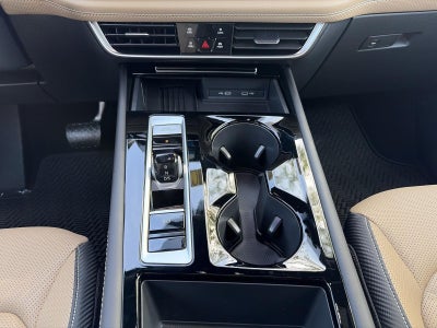 2026 Volkswagen Atlas Cross Sport 2.0T SE w/Technology 4MOTION