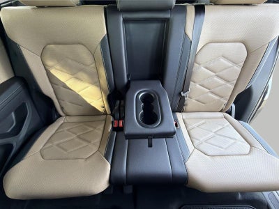 2026 Volkswagen Atlas Cross Sport 2.0T SE w/Technology 4MOTION
