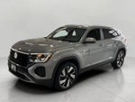 2026 Volkswagen Atlas Cross Sport 2.0T SE w/Technology 4MOTION