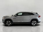 2026 Volkswagen Atlas Cross Sport 2.0T SE w/Technology 4MOTION