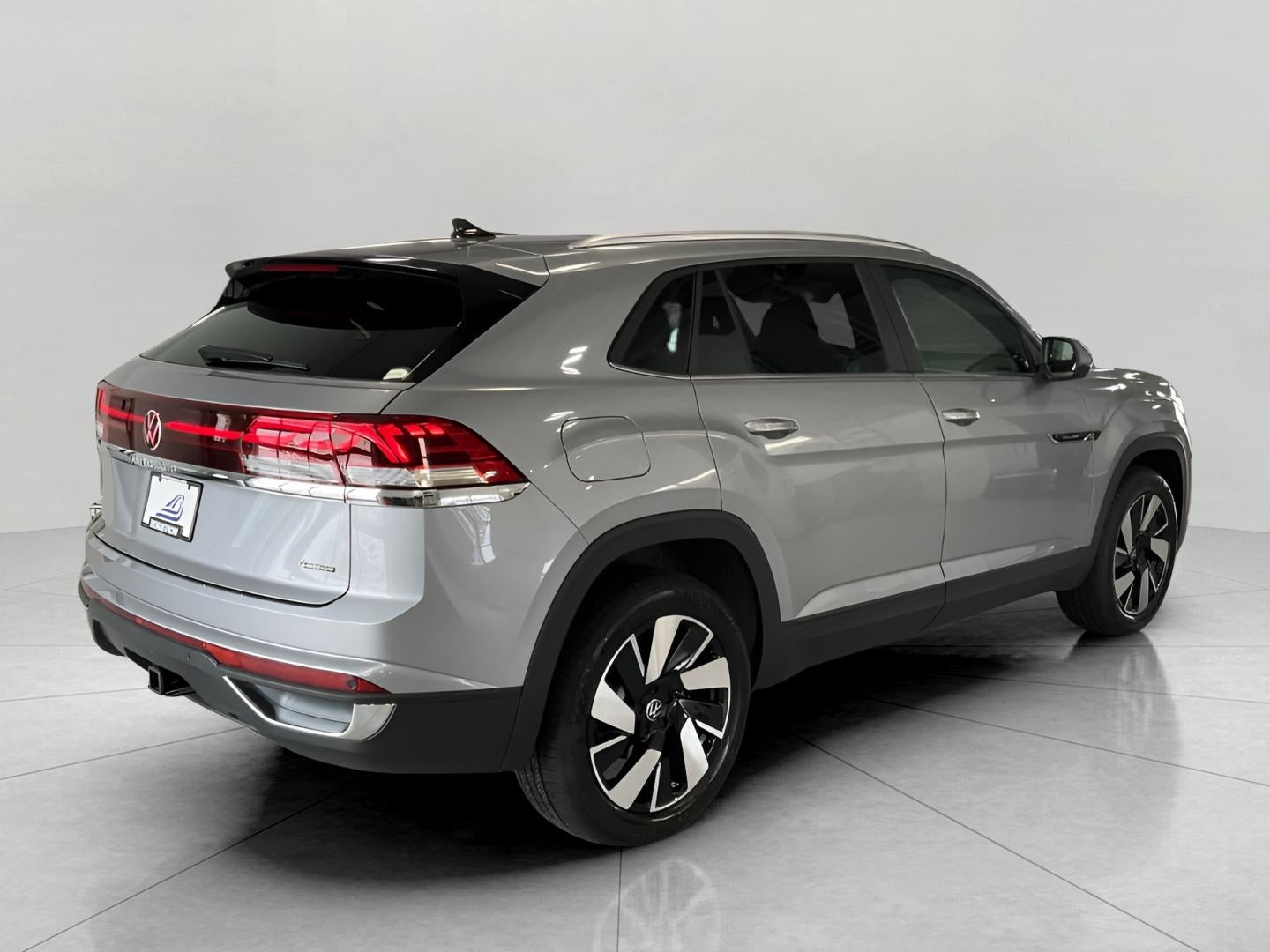2026 Volkswagen Atlas Cross Sport 2.0T SE w/Technology 4MOTION