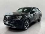 2026 Volkswagen Atlas Cross Sport 2.0T SE w/Technology 4MOTION