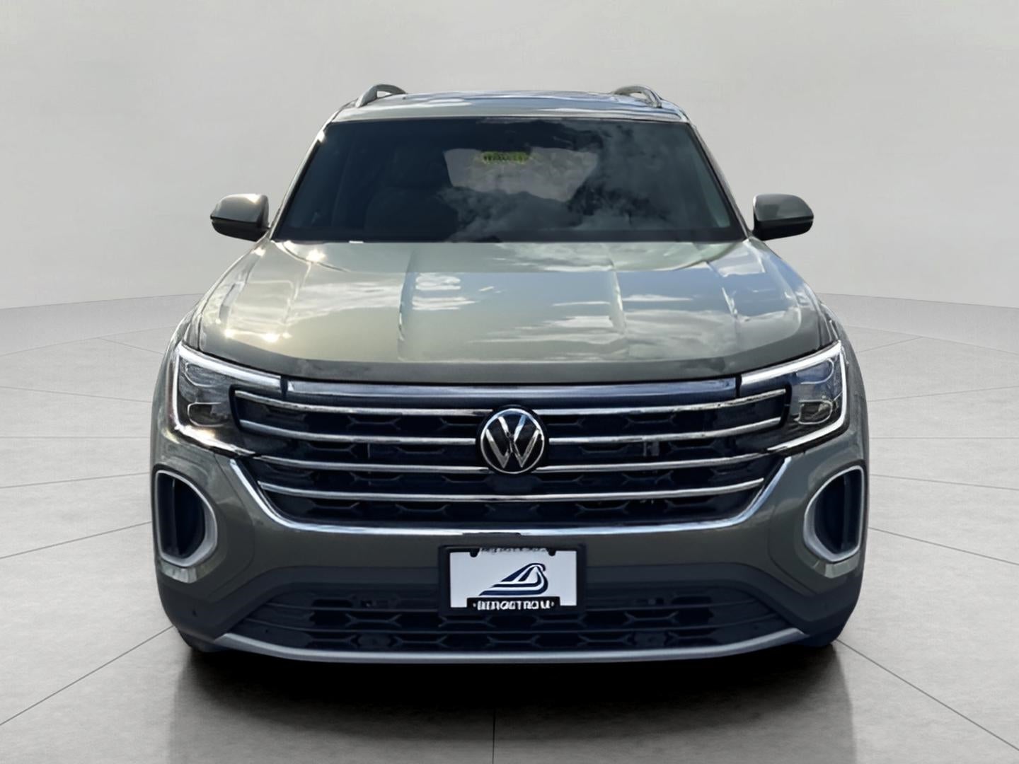 2026 Volkswagen Atlas 2.0T SE w/Technology 4MOTION