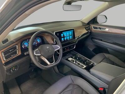 2026 Volkswagen Atlas 2.0T SE w/Technology 4MOTION