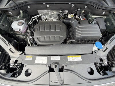 2026 Volkswagen Atlas 2.0T SE w/Technology 4MOTION