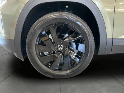 2026 Volkswagen Atlas 2.0T SE w/Technology 4MOTION