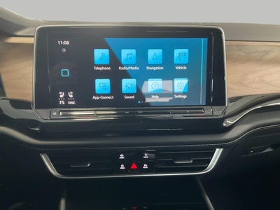 2026 Volkswagen Atlas 2.0T SE w/Technology 4MOTION