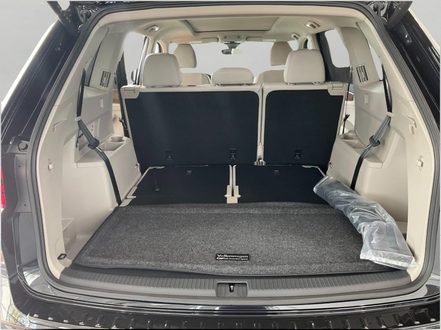 2026 Volkswagen Atlas 2.0T SE w/Technology 4MOTION