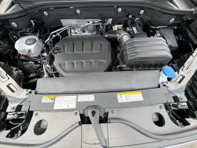 2026 Volkswagen Atlas 2.0T SE w/Technology 4MOTION