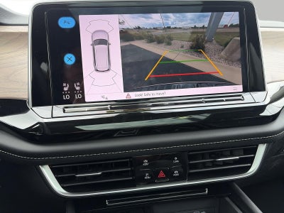 2026 Volkswagen Atlas 2.0T SE w/Technology 4MOTION