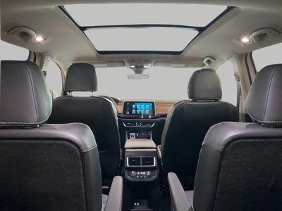 2026 Volkswagen Atlas 2.0T SE w/Technology 4MOTION