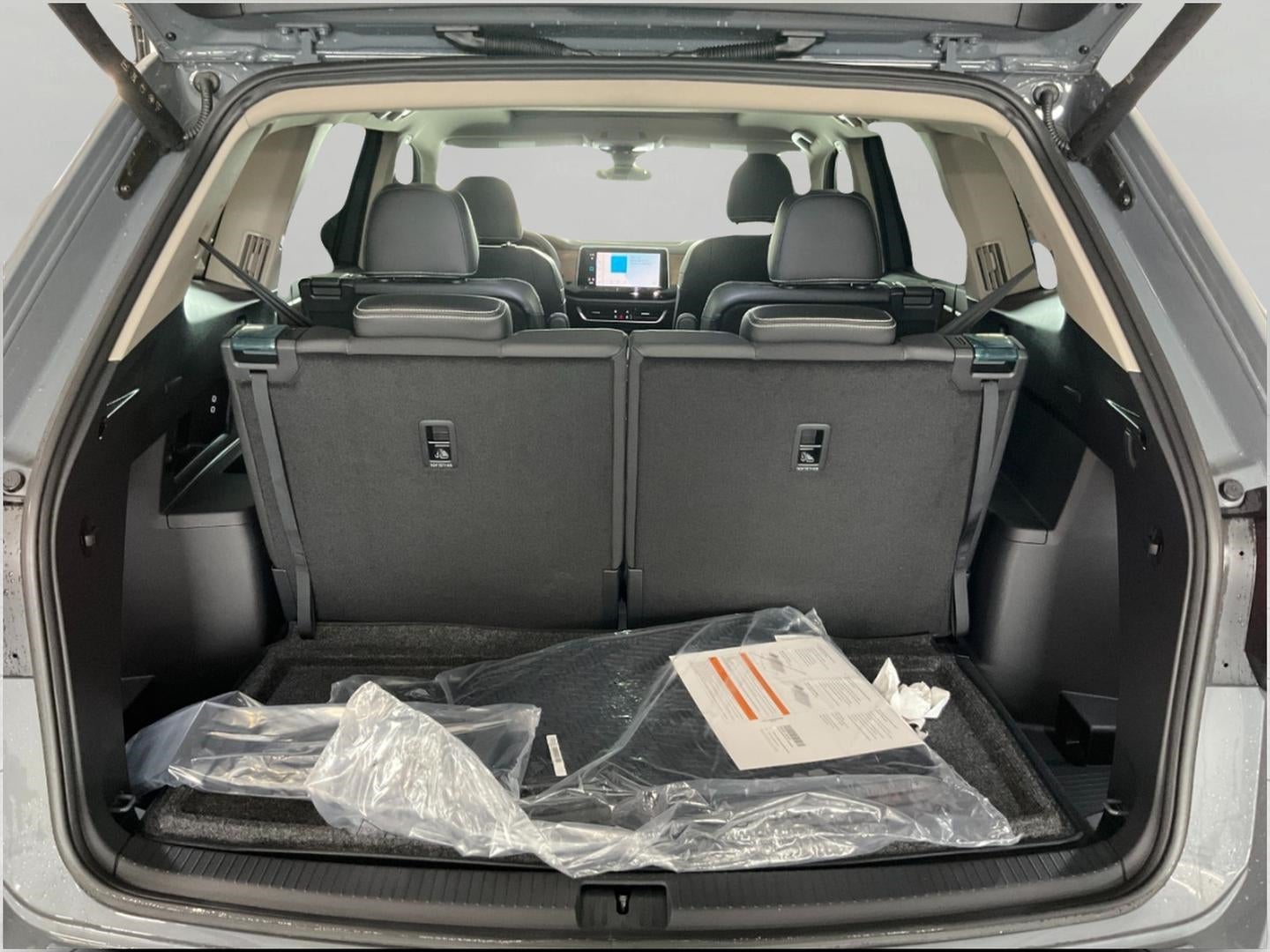 2026 Volkswagen Atlas 2.0T SE w/Technology 4MOTION