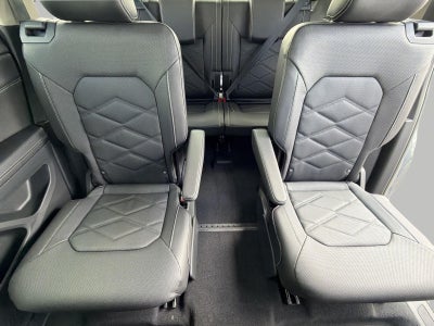 2026 Volkswagen Atlas 2.0T SE w/Technology 4MOTION