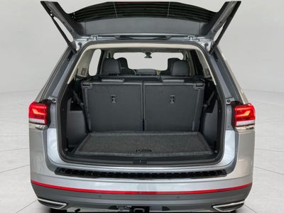 2026 Volkswagen Atlas 2.0T SE w/Technology 4MOTION