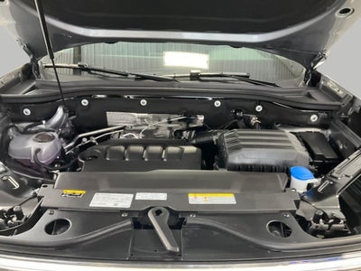 2026 Volkswagen Atlas 2.0T SE w/Technology 4MOTION