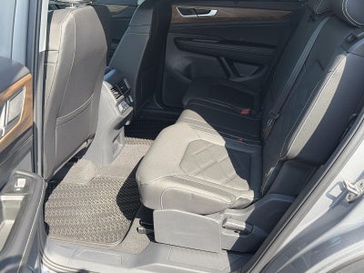 2026 Volkswagen Atlas 2.0T SE w/Technology 4MOTION