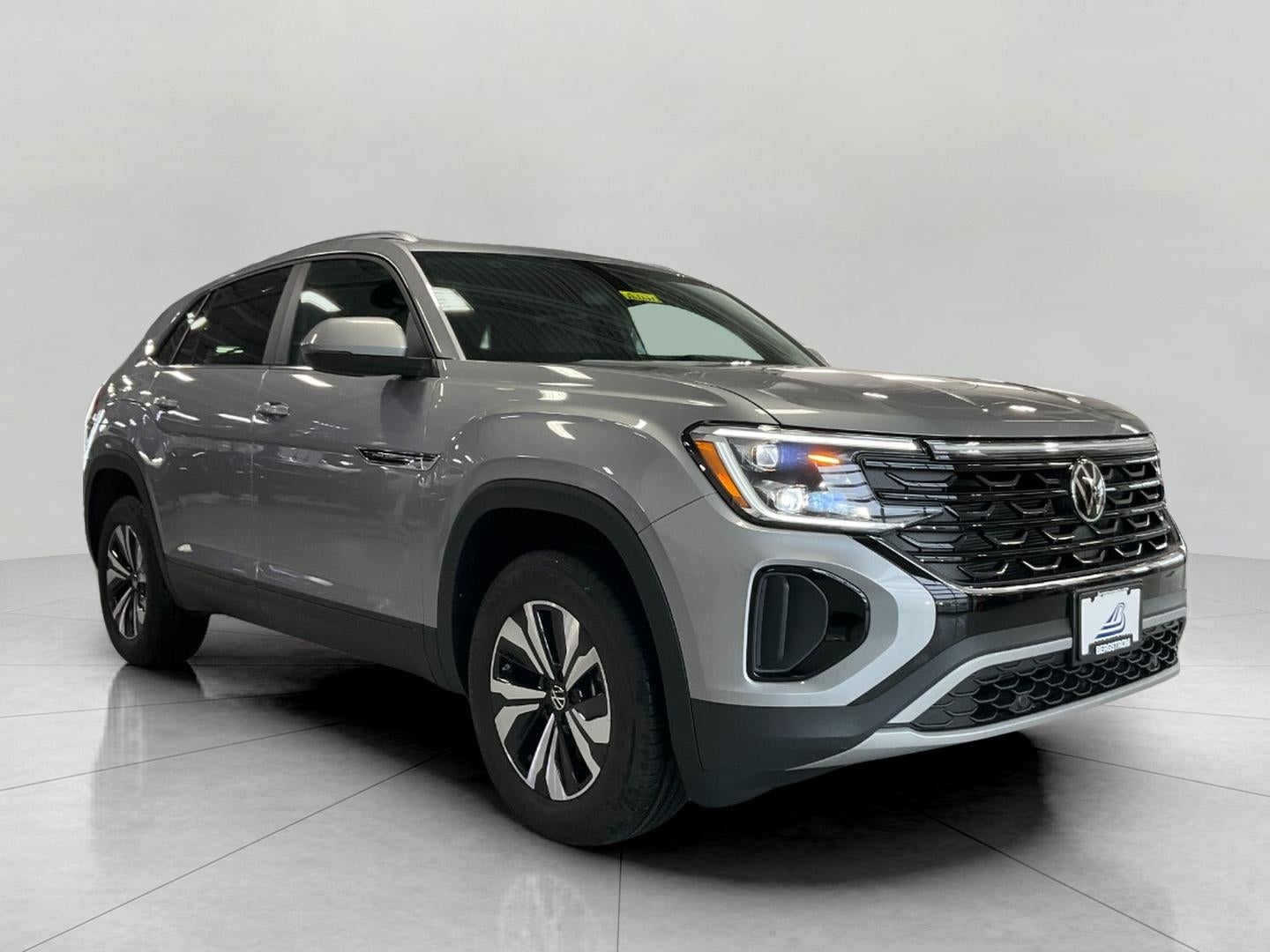 2026 Volkswagen Atlas Cross Sport 2.0T SE 4MOTION