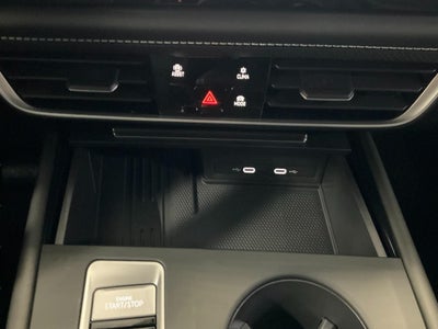 2026 Volkswagen Atlas Cross Sport 2.0T SE 4MOTION