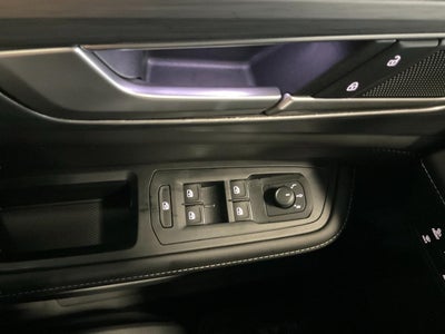 2026 Volkswagen Atlas Cross Sport 2.0T SE 4MOTION