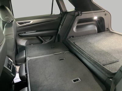 2026 Volkswagen Atlas Cross Sport 2.0T SE 4MOTION