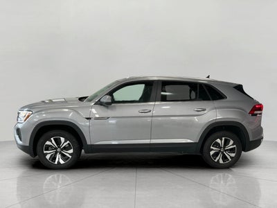 2026 Volkswagen Atlas Cross Sport 2.0T SE 4MOTION