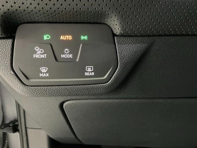 2026 Volkswagen Atlas Cross Sport 2.0T SE 4MOTION