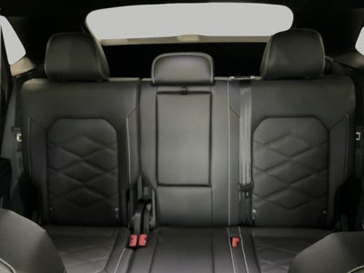 2026 Volkswagen Atlas Cross Sport 2.0T SE 4MOTION