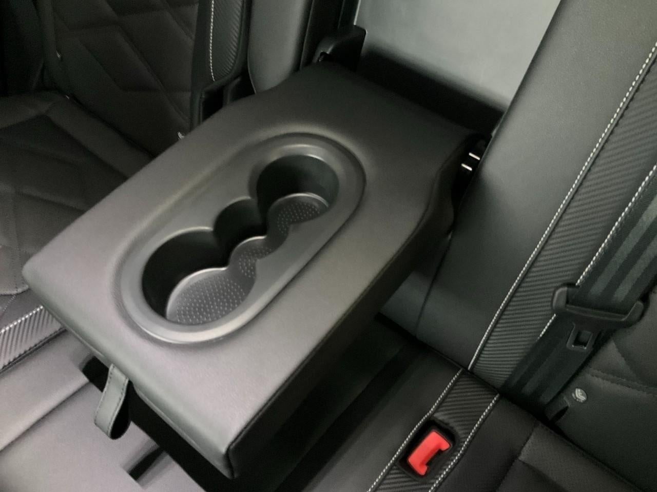 2026 Volkswagen Atlas Cross Sport 2.0T SE 4MOTION